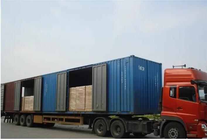 厦门到阿拉善左旗整车运输