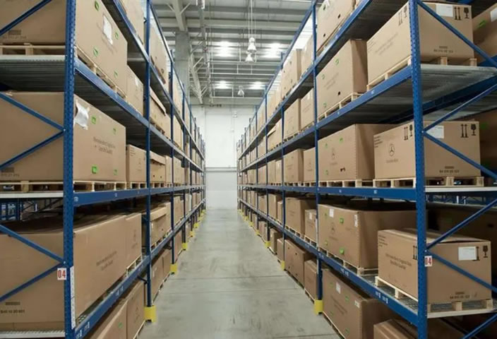 厦门到阿拉善左旗货物仓储