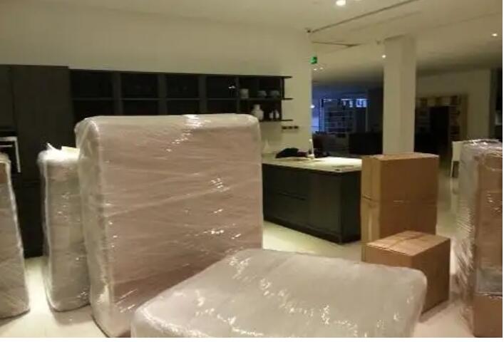 厦门到阿拉善左旗长途搬家