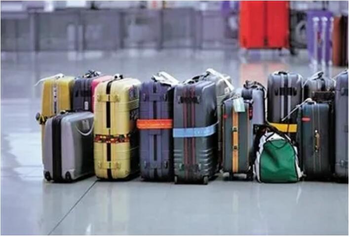 厦门到阿拉善左旗行李托运